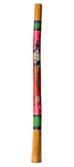 Small John Rotumah Didgeridoo (JW1586)